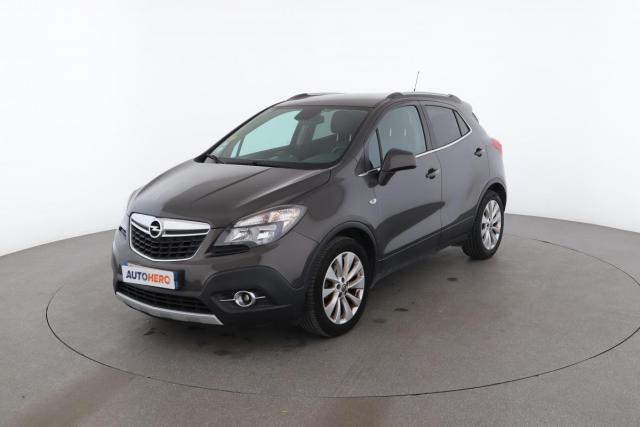 Opel Mokka 1.7 Cdti Cosmo 4x2 Auto 130 Ch