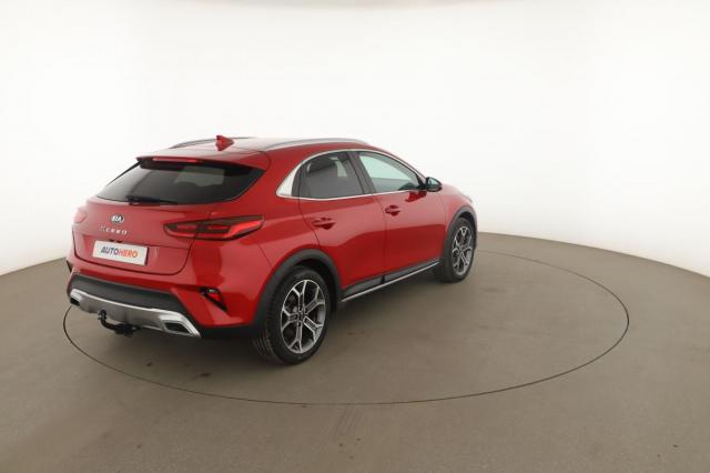 Kia Xceed image 2
