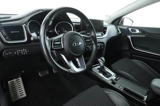 Kia Xceed image 9