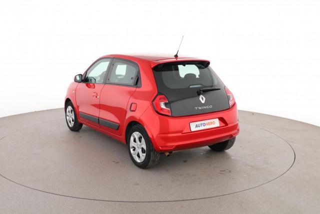 Renault Twingo image 4