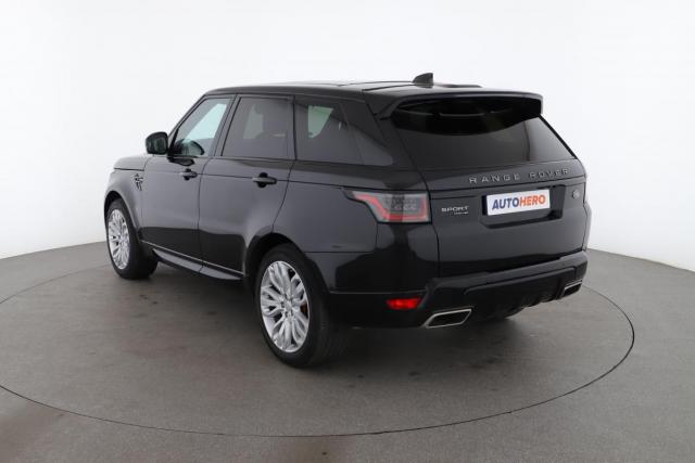 Land Rover Range Rover Sport image 9