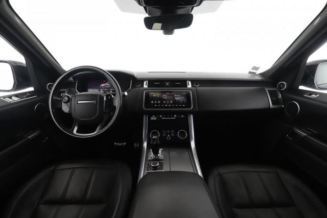 Land Rover Range Rover Sport image 6