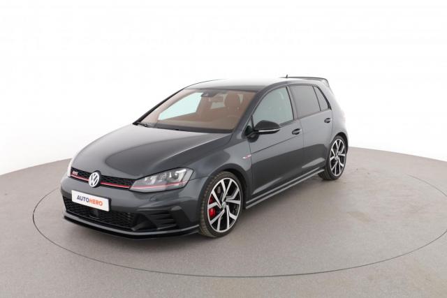 Volkswagen Golf Vii 2.0 Tsi Bluemotion Tech Gti Clubsport Dsg6 5p 265 Ch