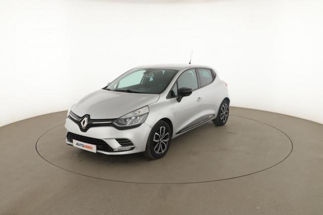 Renault Clio 1.2 Tce Energy Limited 118 Ch