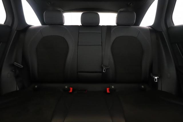 Mercedes Benz Glc image 4