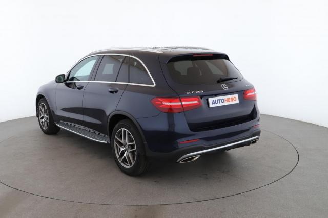 Mercedes Benz Glc image 2