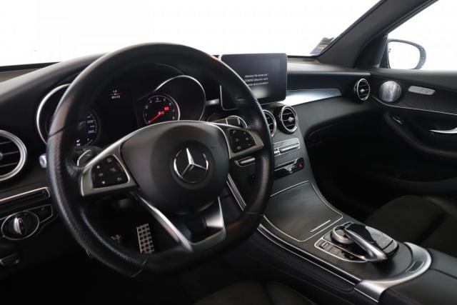 Mercedes Benz Glc image 5