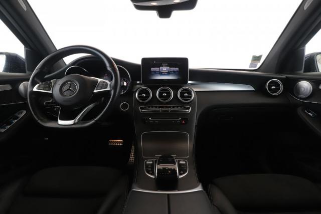 Mercedes Benz Glc image 3