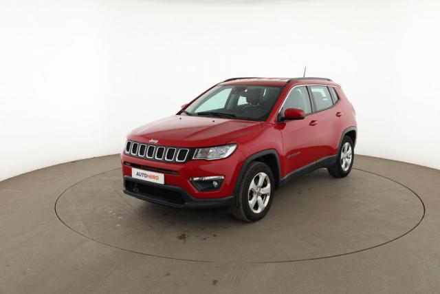 Jeep Compass 1.6 Mjet Longitude 120 Ch