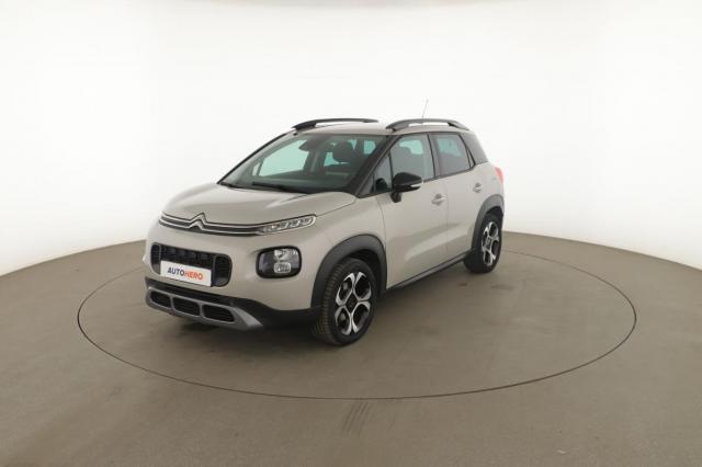 Citroen C3 Aircross 1.2 Puretech Shine Eat6 110 Ch