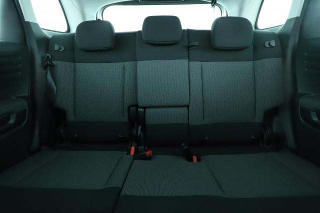 Citroen C3 Aircross image 1