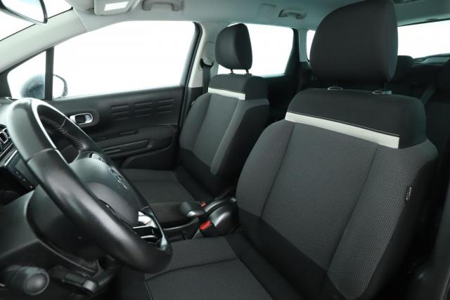 Citroen C3 Aircross image 8