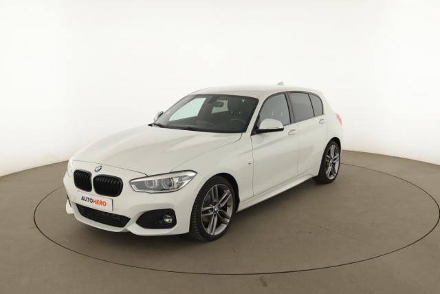 Bmw Série 1 116i M Sport 5p 136 Ch