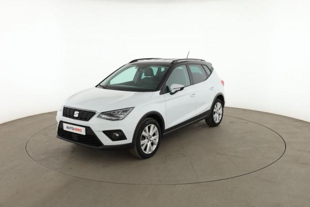 Seat Arona 1.0 Ecotsi Urban 95 Ch