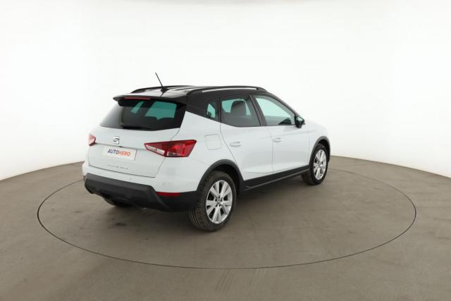 Seat Arona image 6