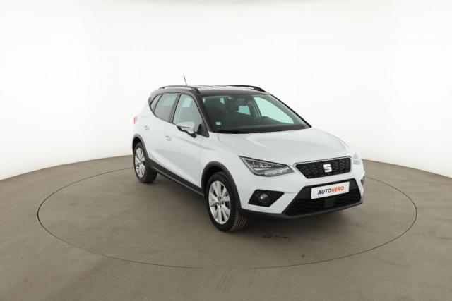 Seat Arona image 1
