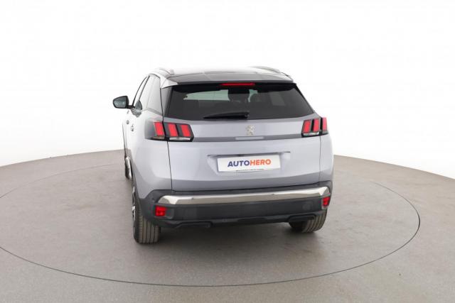 Peugeot 3008 image 4