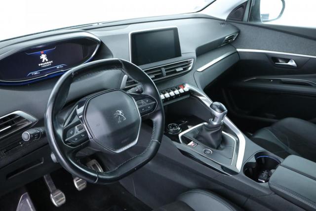 Peugeot 3008 image 9