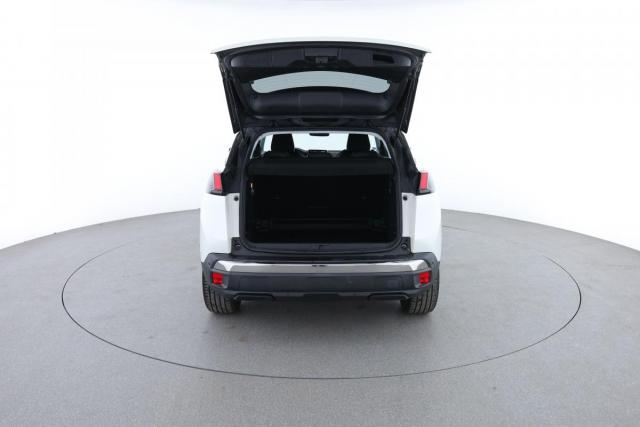 Peugeot 3008 image 7