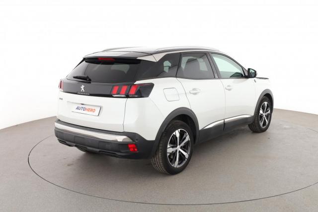 Peugeot 3008 image 1