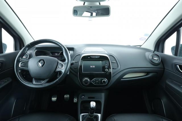 Renault Captur image 9