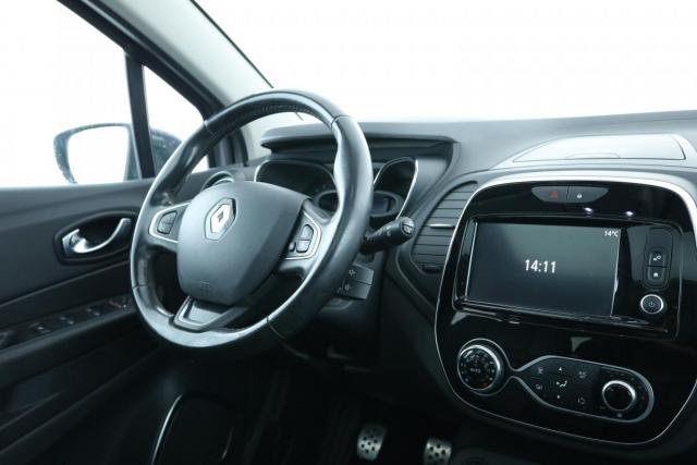 Renault Captur image 1
