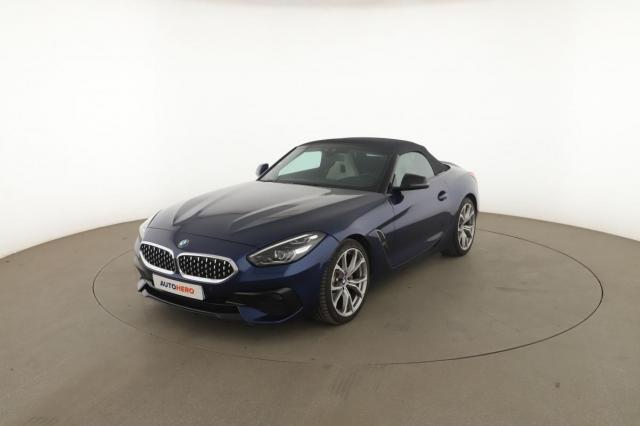 Bmw Z4 Sdrive30ia Sport 258 Ch