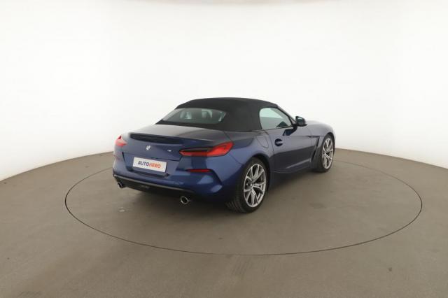 Bmw Z4 image 1
