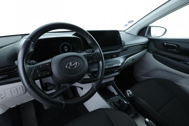 Hyundai I20 image 2