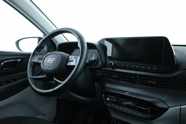 Hyundai I20 image 4