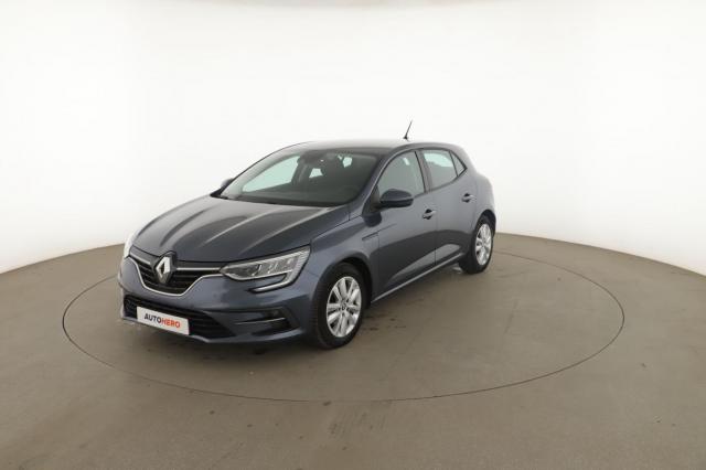 Renault Mégane 1.3 Tce Business Edc 140 Ch