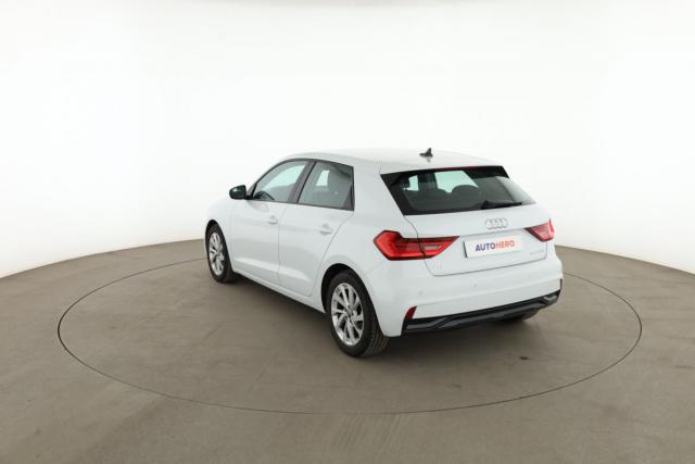 Audi A1 image 5