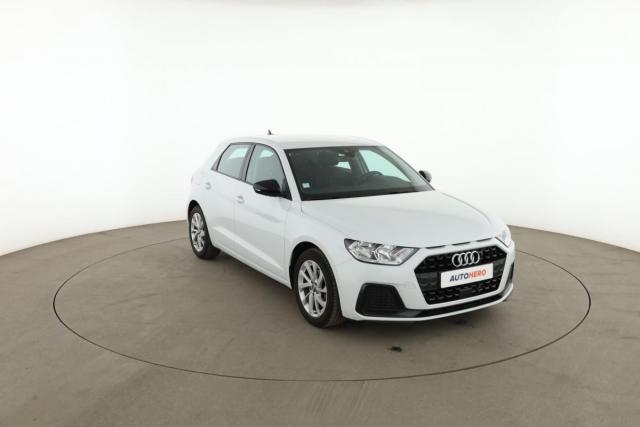Audi A1 image 6