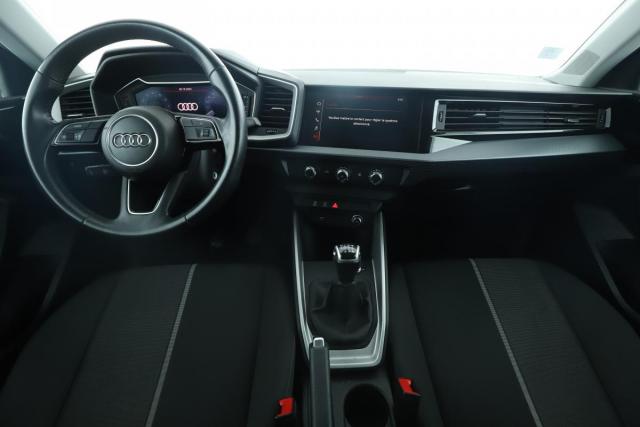 Audi A1 image 3