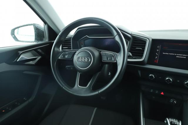 Audi A1 image 7