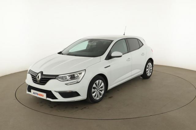 Renault Mégane 1.5 Dci Blue Life 95 Ch