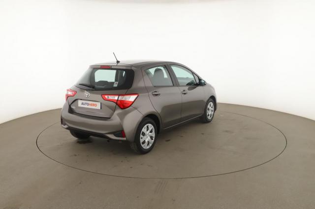 Toyota Yaris image 4