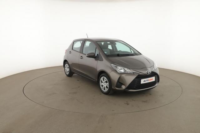 Toyota Yaris image 1