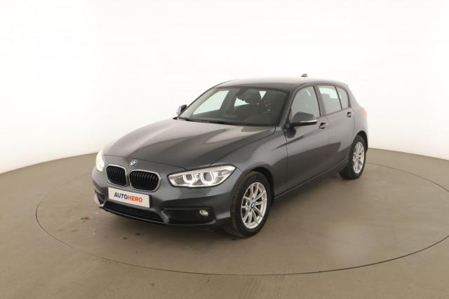 Bmw Série 1 118i Executive 5p 136 Ch