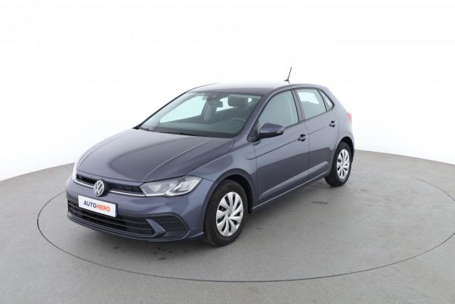 Volkswagen Polo 1.0 80 Ch