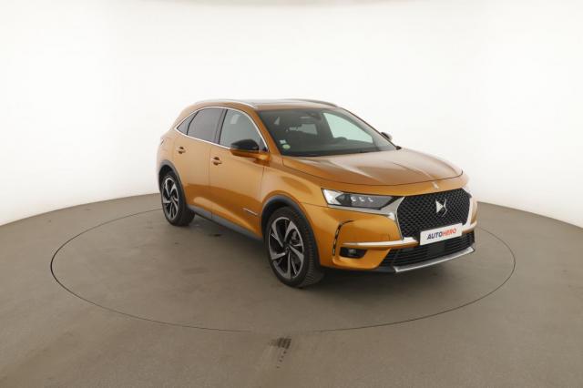Ds Ds 7 Crossback image 2