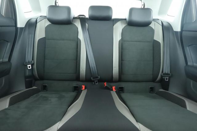 Volkswagen Polo image 1