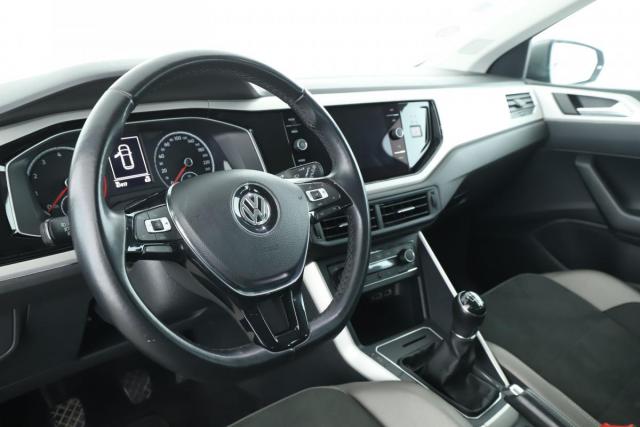 Volkswagen Polo image 3