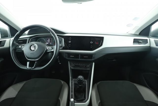 Volkswagen Polo image 8
