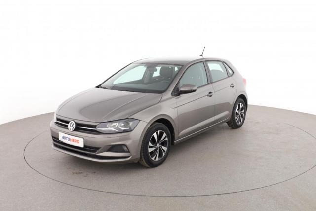Volkswagen Polo 1.0 Tsi Confortline 95 Ch