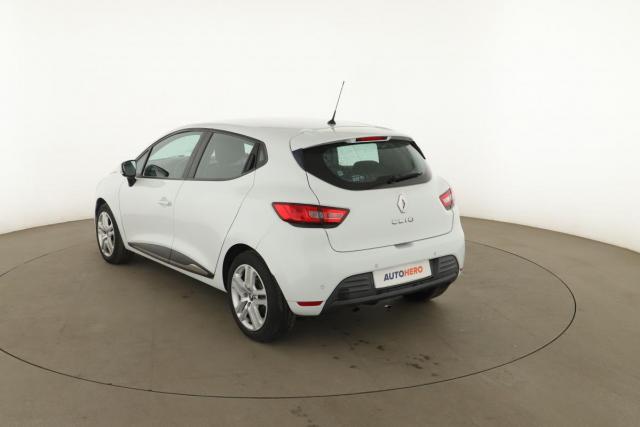 Renault Clio image 2