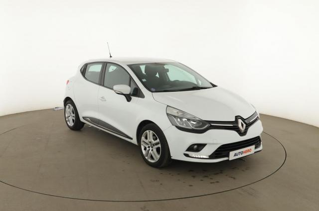 Renault Clio image 1