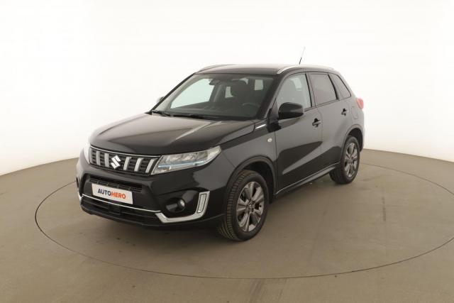 Suzuki Vitara 1.4 Boosterjet Hybrid Privilege 129 Ch