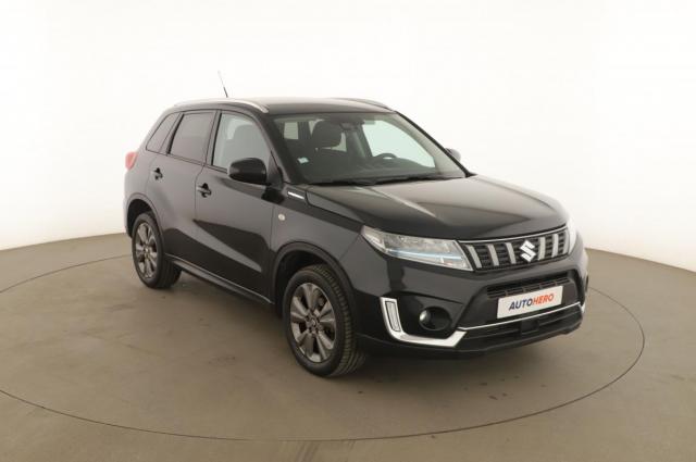 Suzuki Vitara image 8
