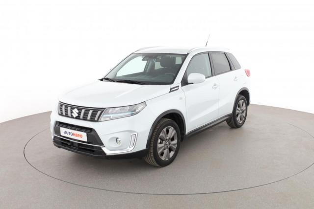 Suzuki Vitara 1.5 Dualjet Hybrid Privilege Auto 115 Ch